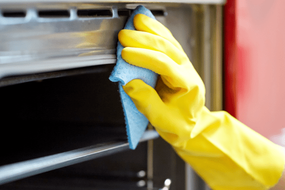 Glowtique Cleaning