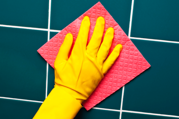Glowtique Cleaning