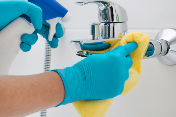 Glowtique Cleaning