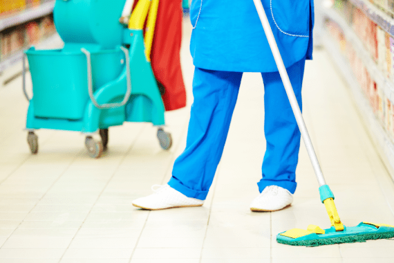 Glowtique Cleaning